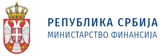 ministarstvo logo